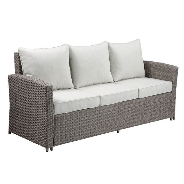 ACME 45070 Tahan 4 Piece Pack Bistro Set