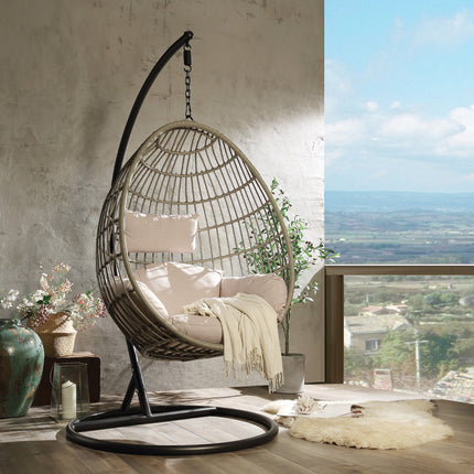 ACME 45082 Vasant Hanging Chair