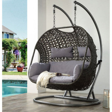 ACME 45084 Vasta Hanging Chair ACME Furniture