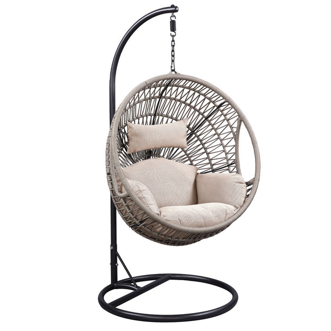 ACME 45088 Vasant Hanging Chair  1