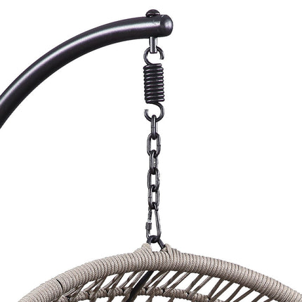 ACME 45088 Vasant Hanging Chair  4
