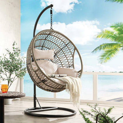 ACME 45088 Vasant Hanging Chair