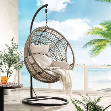 ACME 45088 Vasant Hanging Chair ACME Furniture