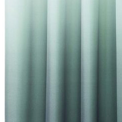 Set of Two 84"  Blue Ombre Shades Window Panels HomeRoots