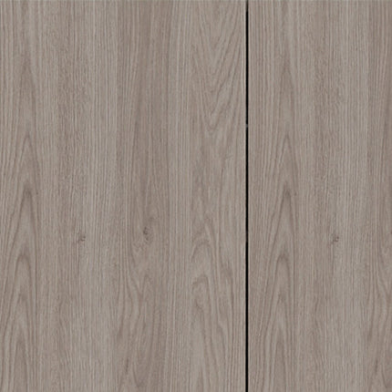 71" Light Gray Wood Pantry Or Storage Closet