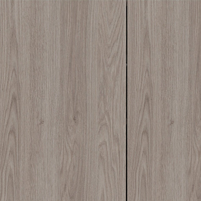 71" Light Gray Wood Pantry Or Storage Closet
