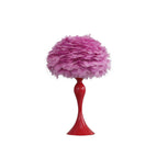 Medium Pink/Red