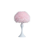 Soft Pink/White