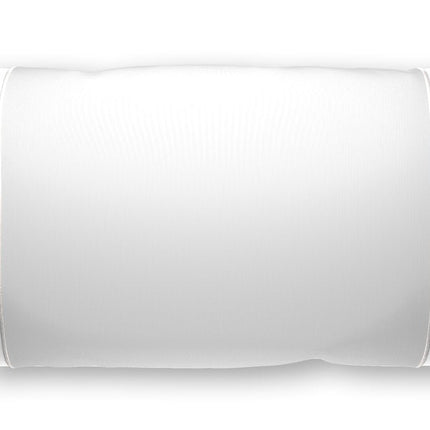 Ivory Silk Open Ended Pillowcase HomeRoots