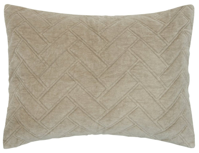Natural Queen 100% Cotton 300 Thread Count Dry Clean Only Down Alternative Comforter HomeRoots