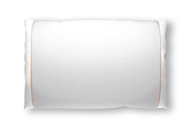 Champagne Silk Open Ended Pillowcase HomeRoots