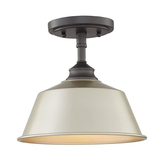 Gray Kitchen Island Metal Dimmable Flush Chandelier With Gray Shades HomeRoots
