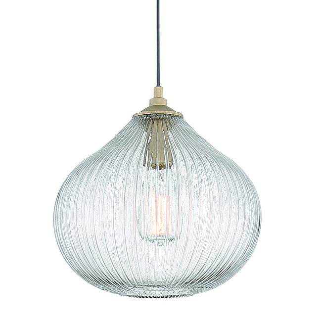 Clear Kitchen Island Metal Dimmable Chandelier With Clear Shades HomeRoots