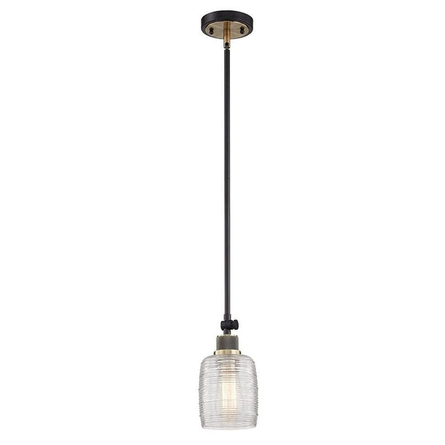 Black Kitchen Island Metal Dimmable Chandelier With Clear Shades HomeRoots