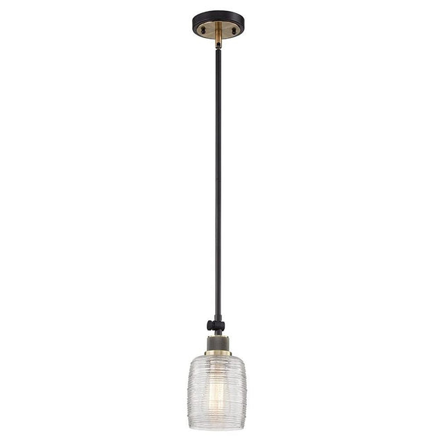 Black Kitchen Island Metal Dimmable Chandelier With Clear Shades HomeRoots