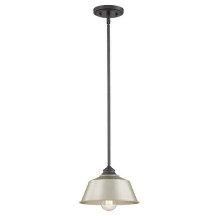Gray Kitchen Island Metal Dimmable Chandelier With Silver Shades HomeRoots