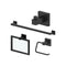 Bathroom Accessories
