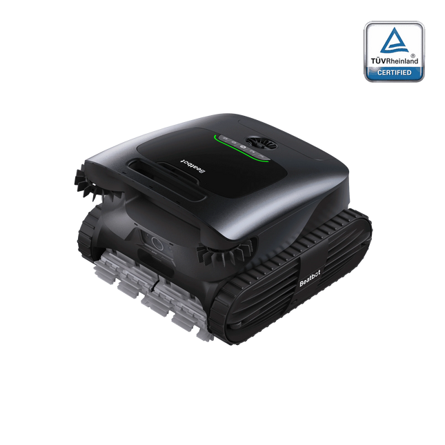 Beatbot AquaSense 2 Ultra AI Robotic Pool Cleaner Beatbot