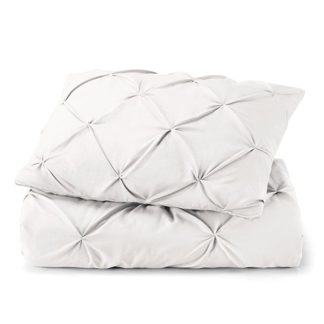 White King Microfiber Washable Microfiber Down Alternative Comforter HomeRoots
