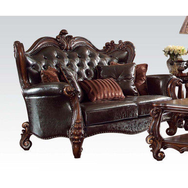 ACME 52121 Versailles KD Loveseat ACME Furniture