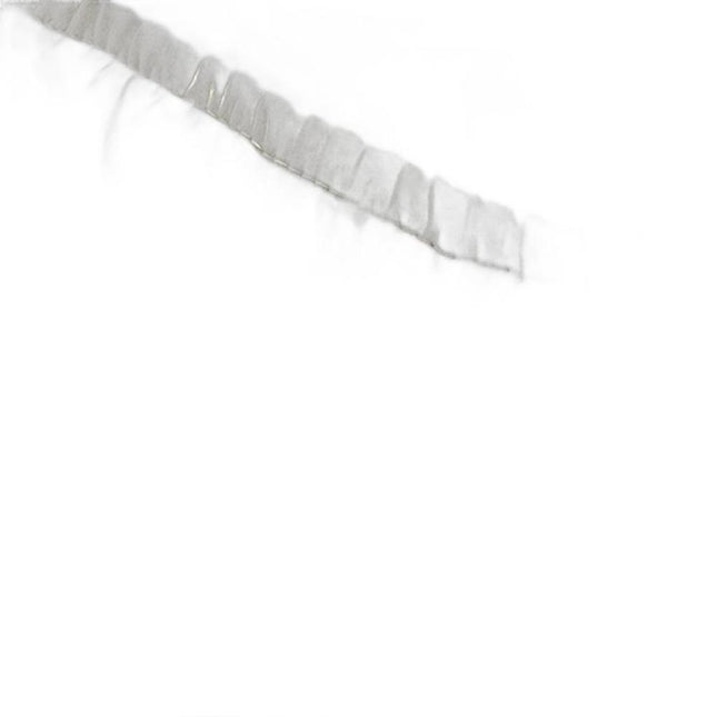 Six Piece Ivory Tencel Lyocell Queen Sheet Set