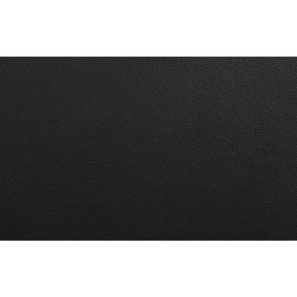 ACME 52650 Connor Sectional Sofa, Black PU (1Set/2Ctn)