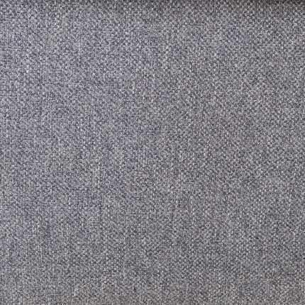 ACME 52755 Melvyn Sectional Sofa, Gray Fabric