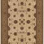 Beige, Brown