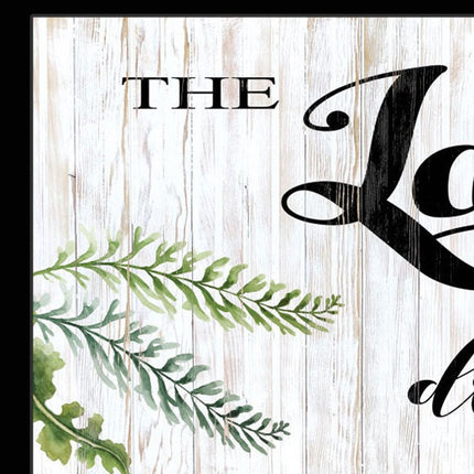 The Laundry Room Black Framed Print Laundry Wall Art HomeRoots