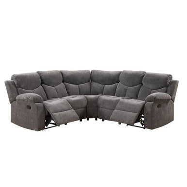 ACME 54135 Kalen Sectional Sofa ACME Furniture