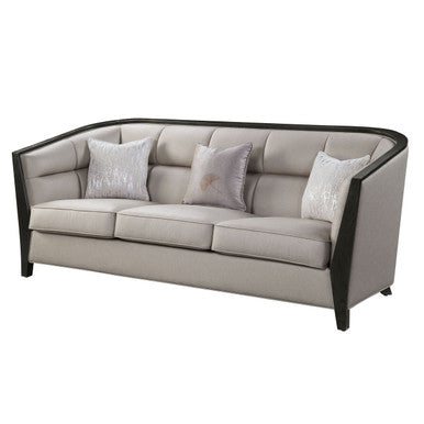 ACME 54235 Zemocryss Sofa with 3 Pillows ACME Furniture