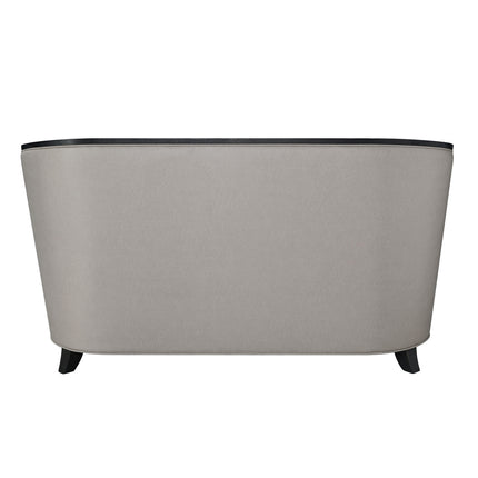 ACME 54236 Zemocryss Loveseat with 2 Pillows  3