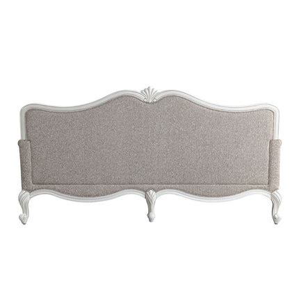 ACME 54310 Ciddrenar Sofa with 5 Pillows  3