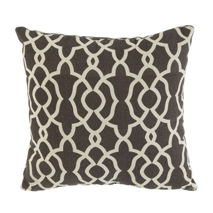 ACME 54370 Laurissa Light Charcoal Right Facing Sectional Sofa  3