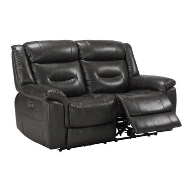 ACME 54806 Imogen Loveseat ACME Furniture
