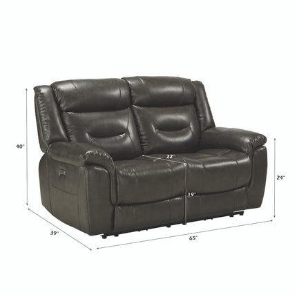 ACME 54806 Imogen Loveseat