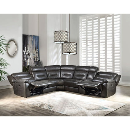 ACME 54810 Imogen Sectional Sofa