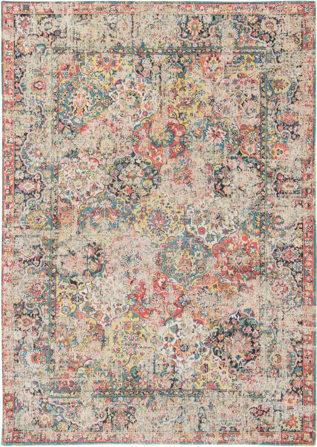 9' X 13' Red Oriental Non Skid Area Rug HomeRoots