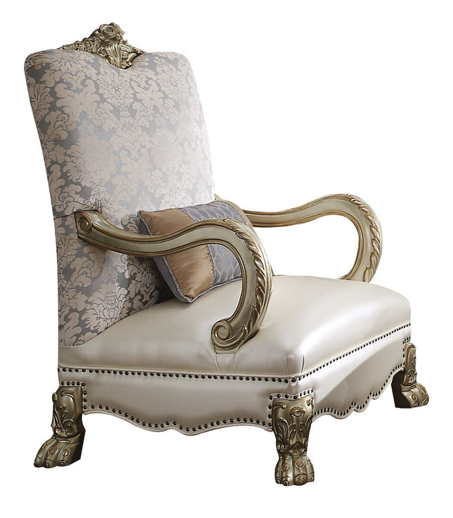 ACME 54877 Dresden Ii Chair