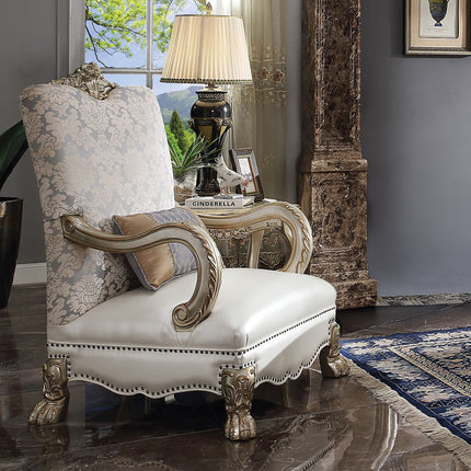 ACME 54877 Dresden Ii Chair