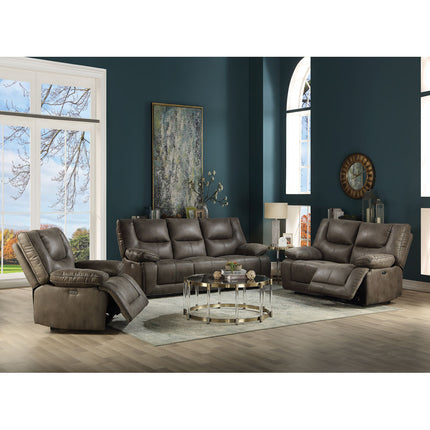 ACME 54895 Harumi Power Motion Sofa