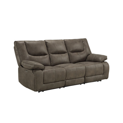 ACME 54895 Harumi Power Motion Sofa