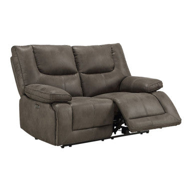 ACME 54896 Harumi Power Motion Loveseat ACME Furniture