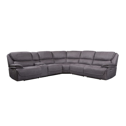 ACME 55120 Neelix Sectional Sofa