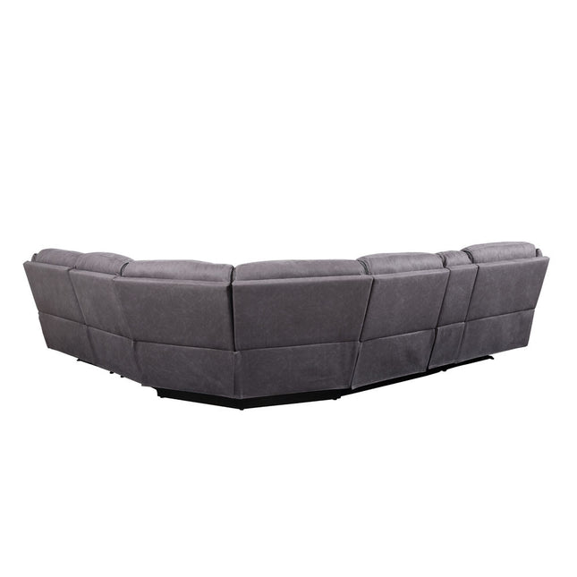 ACME 55120 Neelix Sectional Sofa