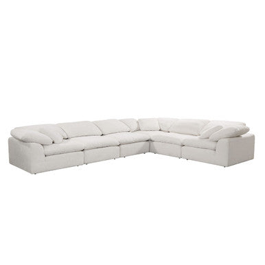 ACME 55130 Naveen Modular Armless Chair ACME Furniture