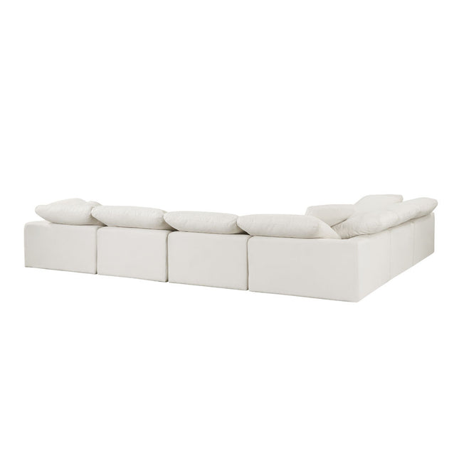 ACME 55130 Naveen Modular Armless Chair