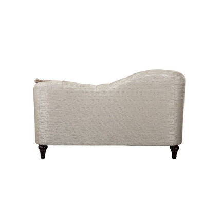 ACME 55306 Athalia Loveseat with 2 Pillows  2