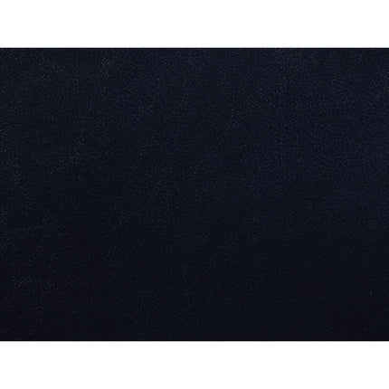 ACME 55370 Aashi Motion Sofa, Navy Leather-Gel Match