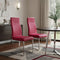 Dining Chairs & Benches